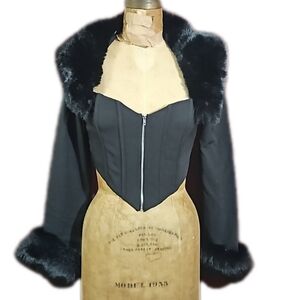 I am too old to wear this!  NWT.  Make an offer. This deserves a home